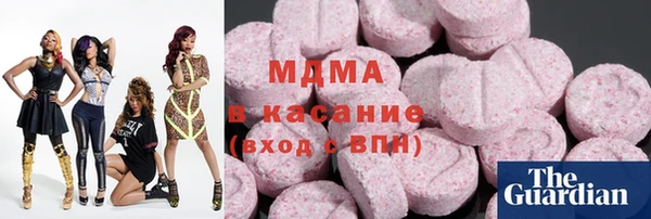 таблы Горняк